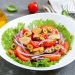 A Taste of East Meets West at Harmony Bistro