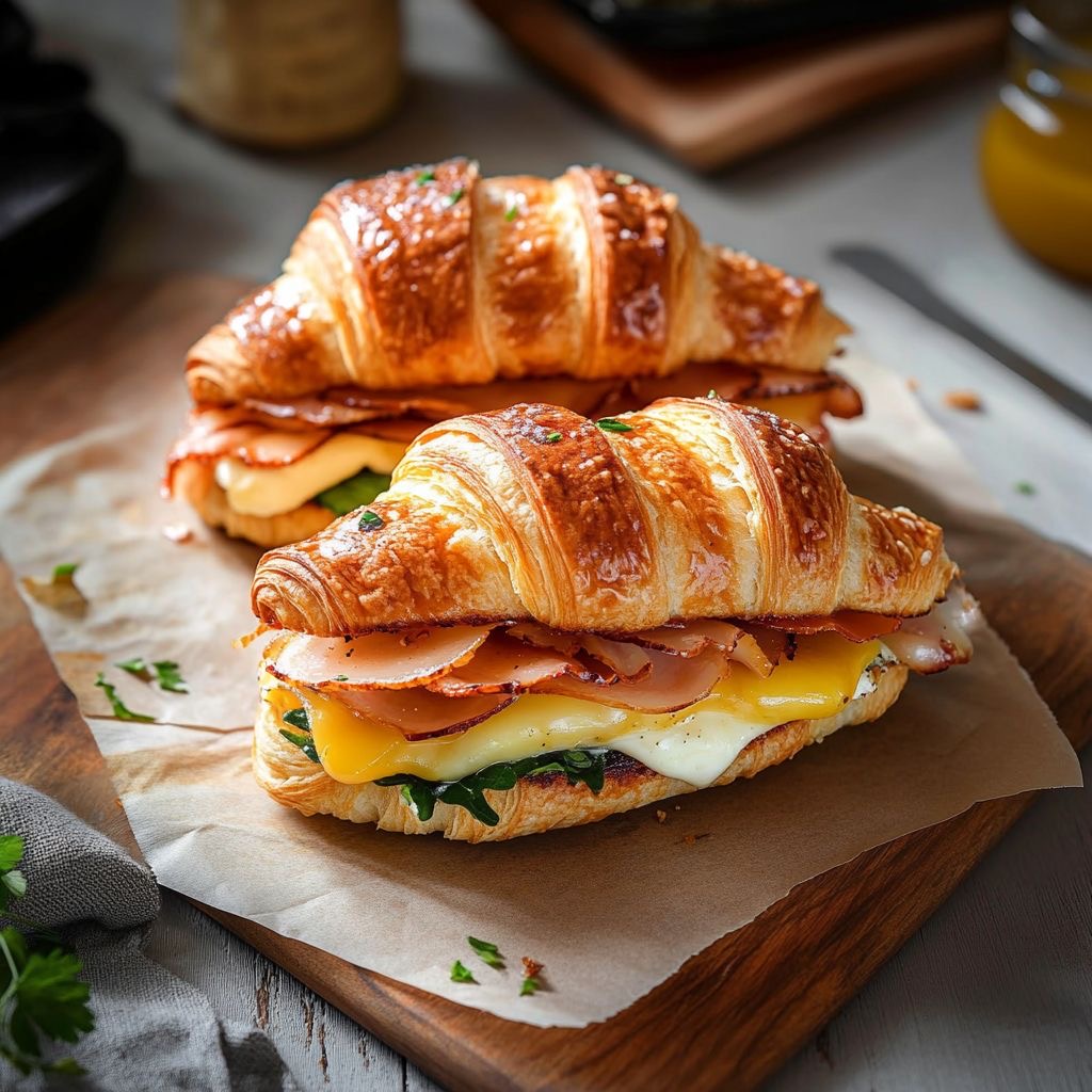 Smoked Turkey with Cheddar