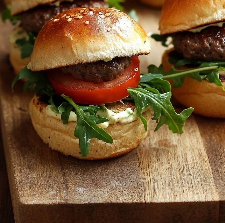 Burger