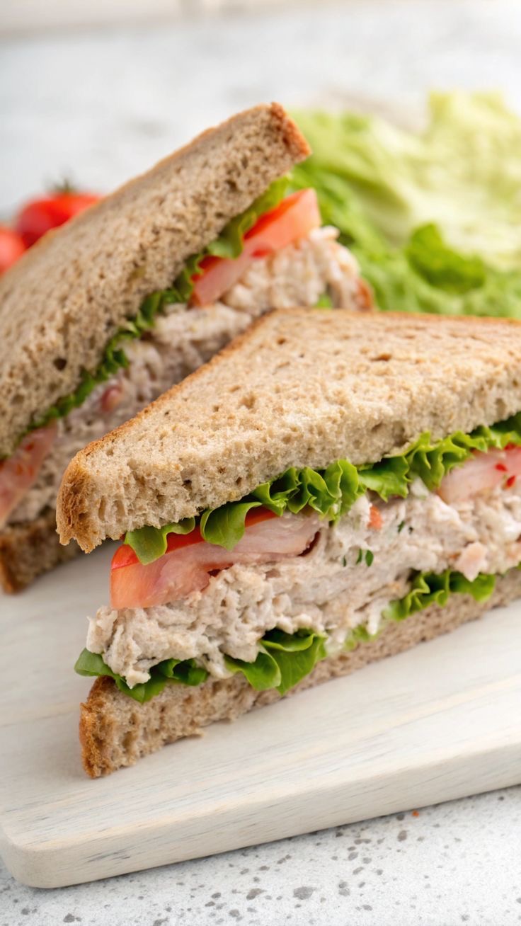 Tuna
