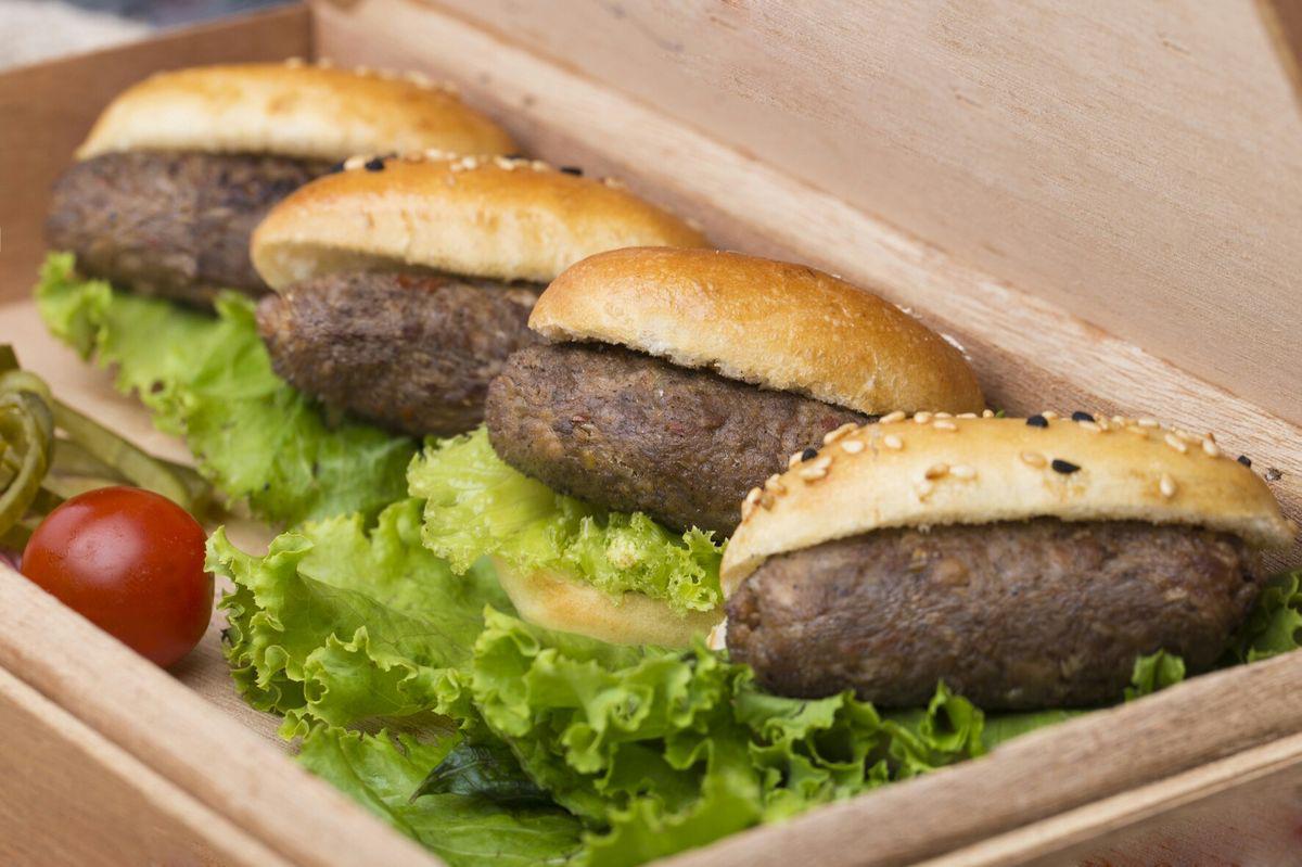 Kofta