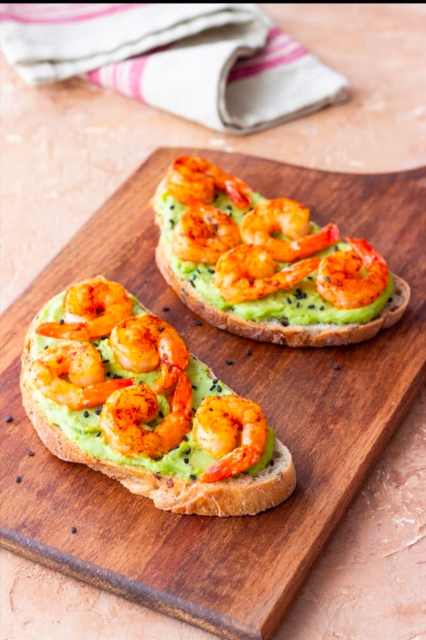 Shrimp
