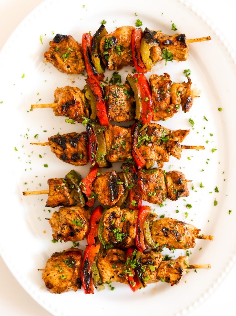 Shish Tawook